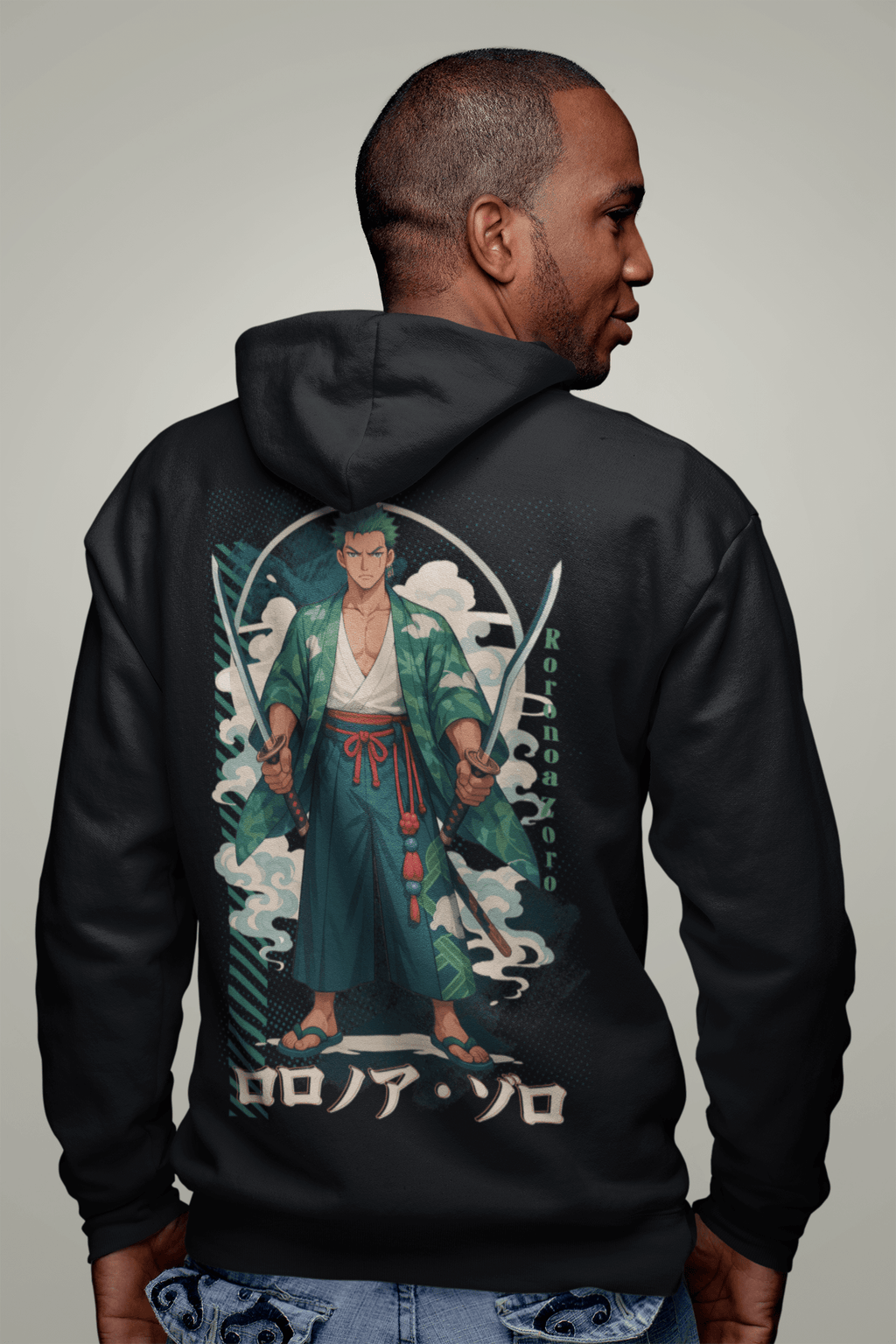 Hoodie - Stolz & Ehre