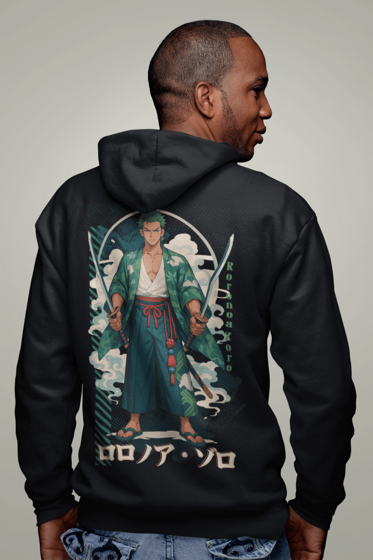 Hoodie - Stolz & Ehre