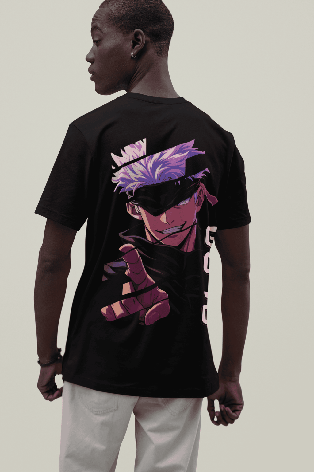 T-Shirt - Begabtes Talent