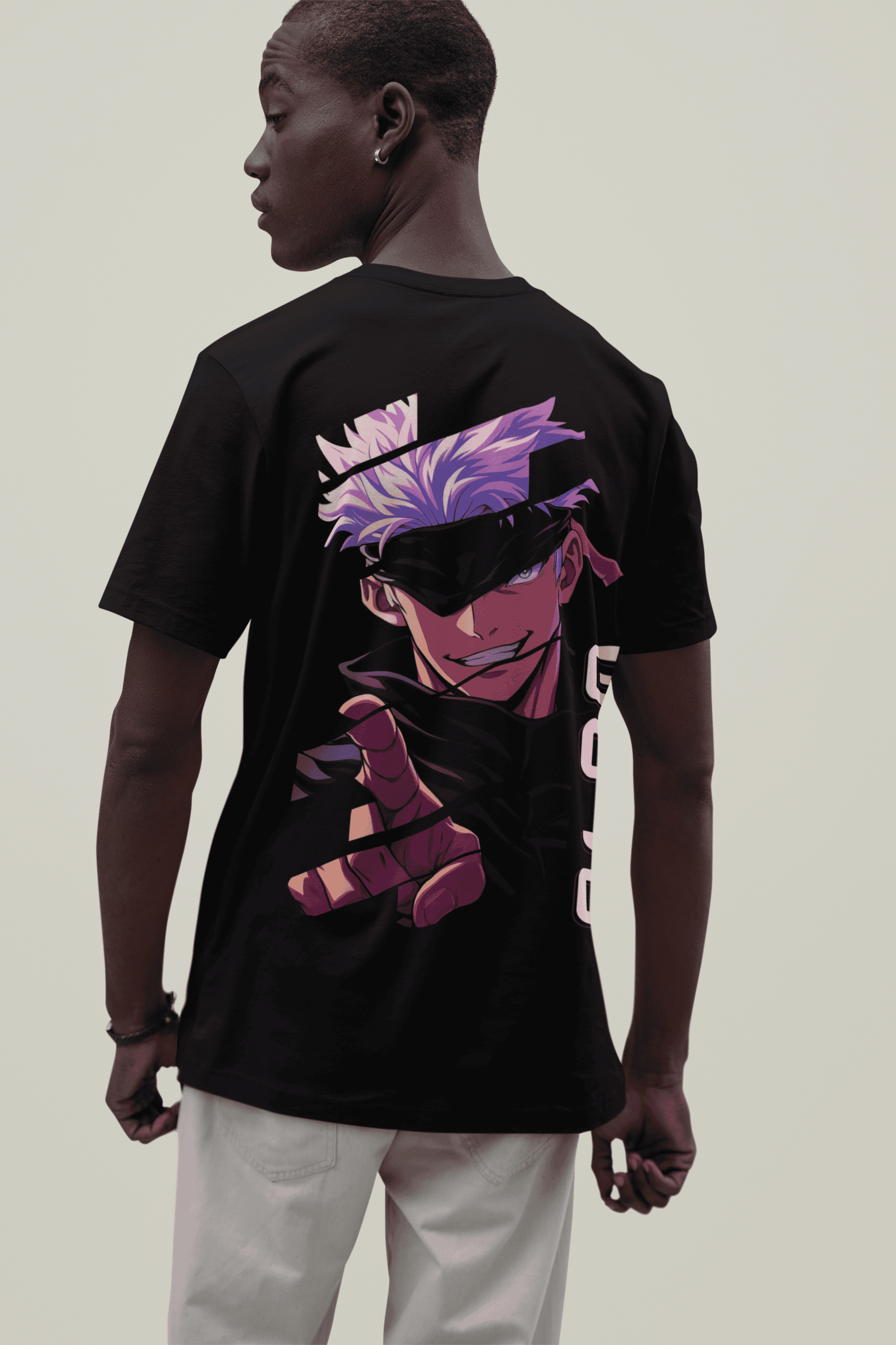 T-Shirt - Begabtes Talent