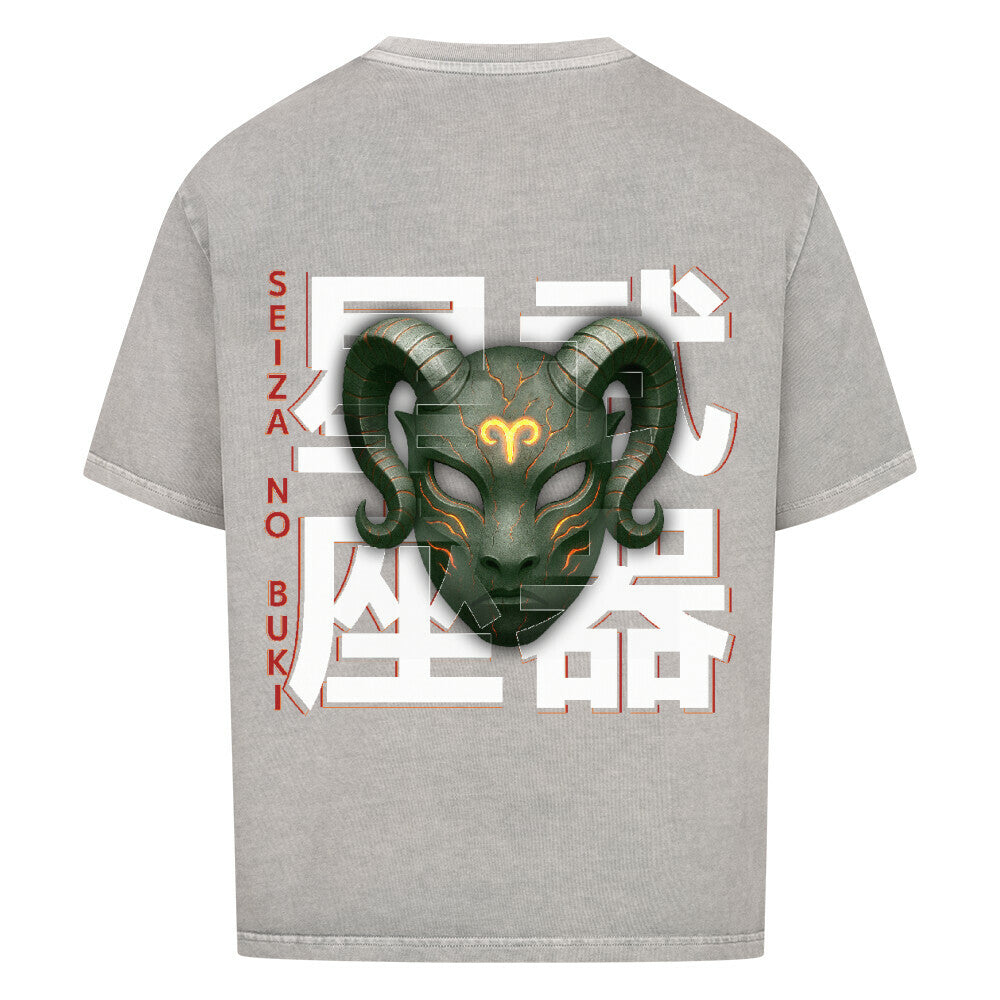 Image for color: washed grey