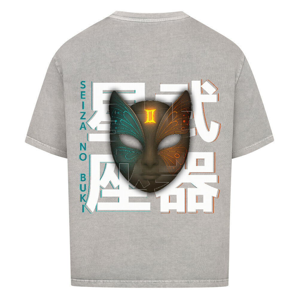 Image for color: washed grey