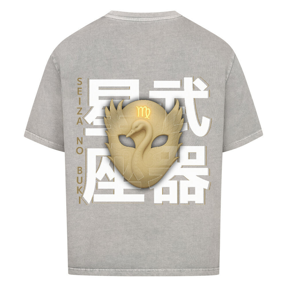 Image for color: washed grey