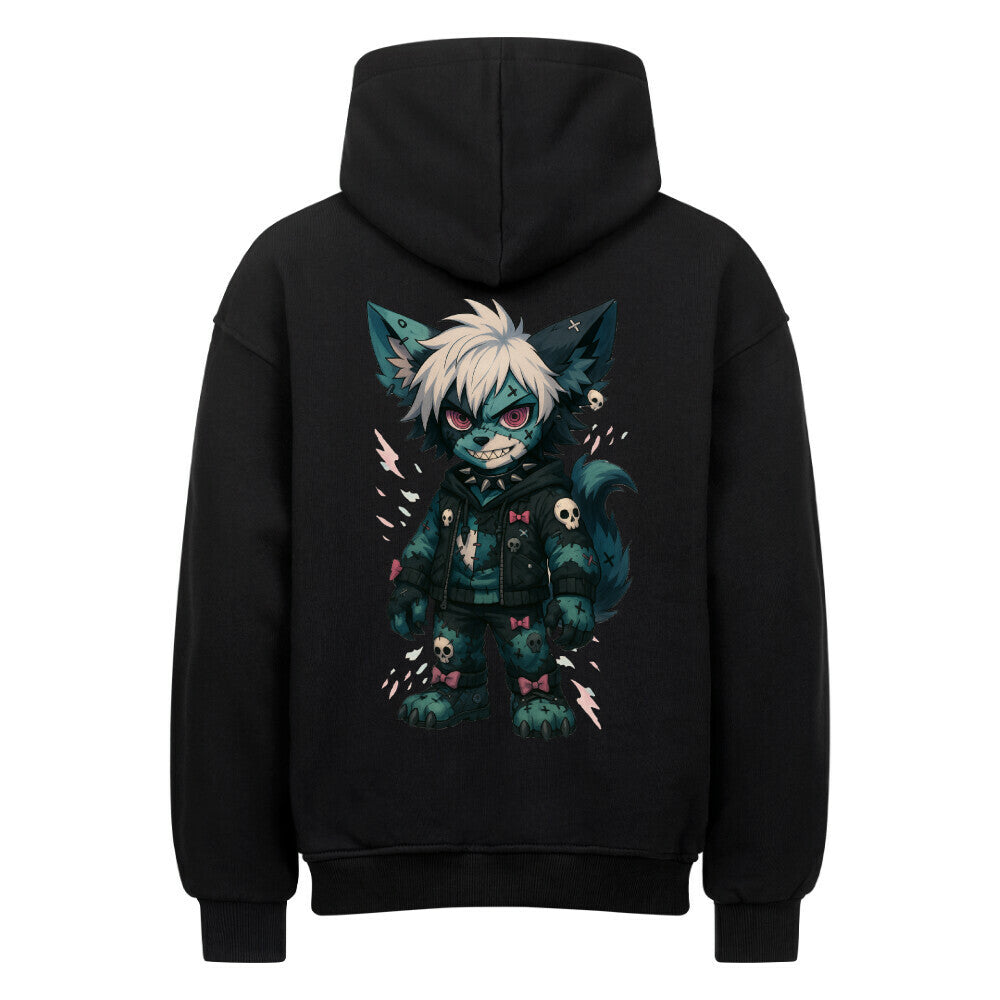 Image for color: schwarz