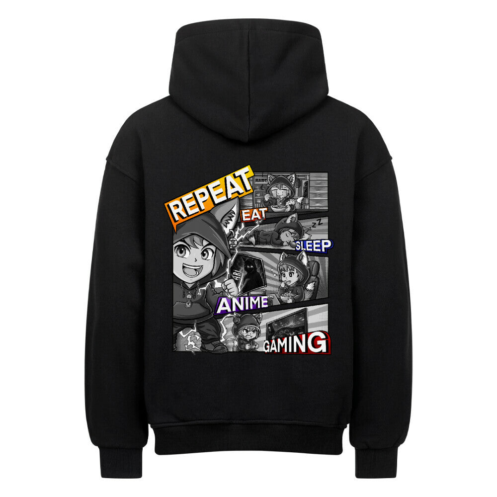 Image for color: schwarz