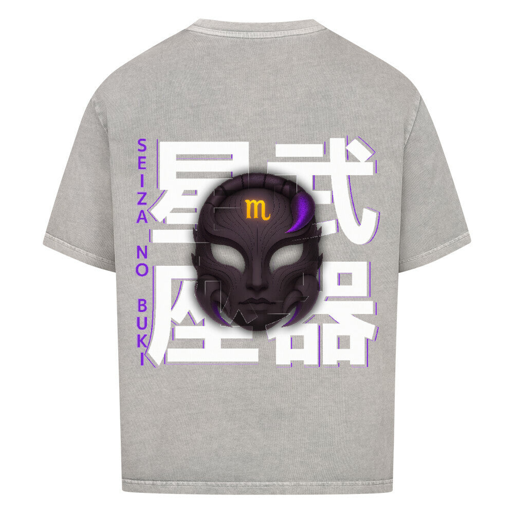 Image for color: washed grey