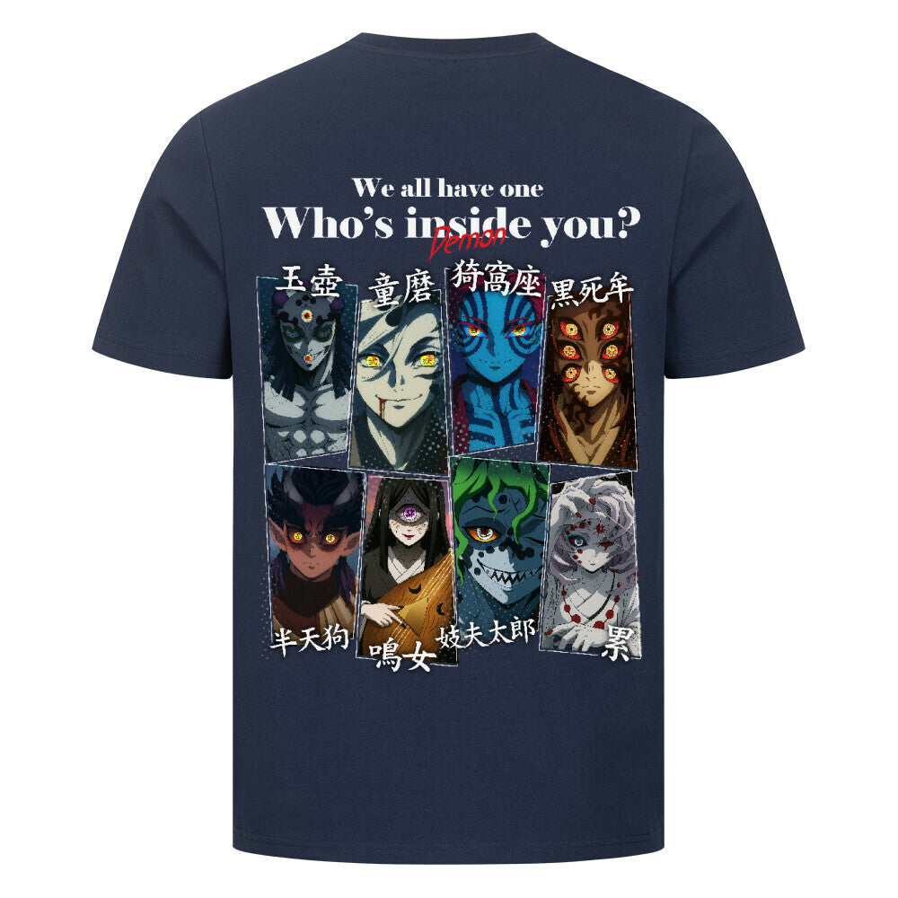 Image for color: french navy