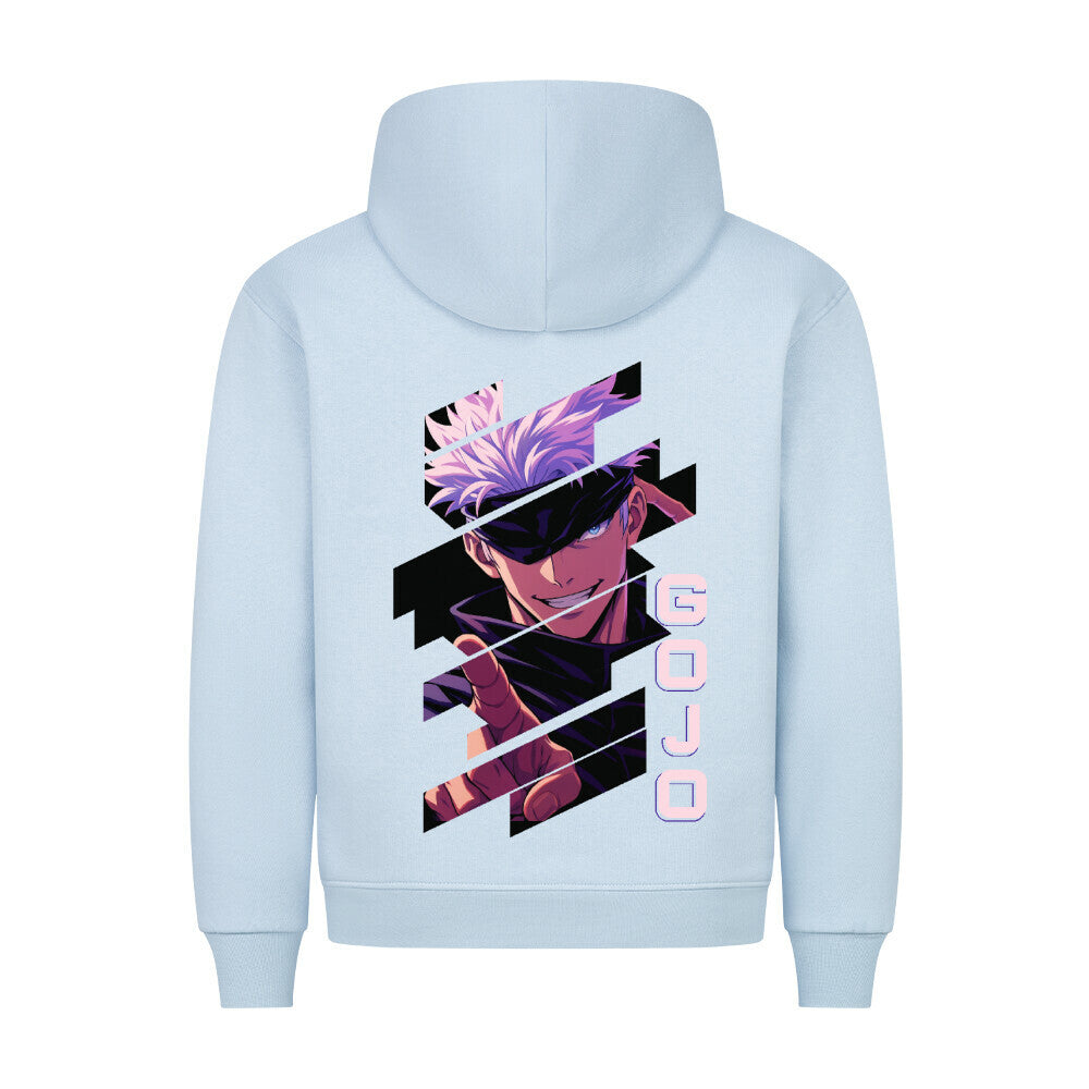 Image for color: babyblau