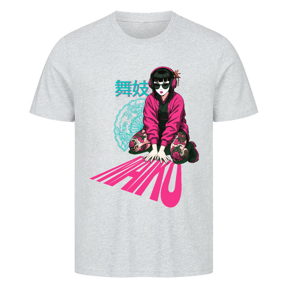 Image for color: heather grey