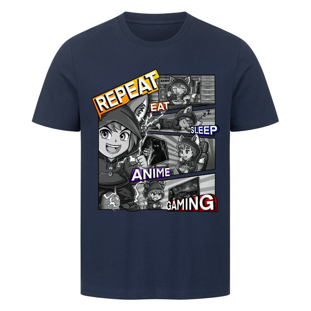 Image for color: french navy