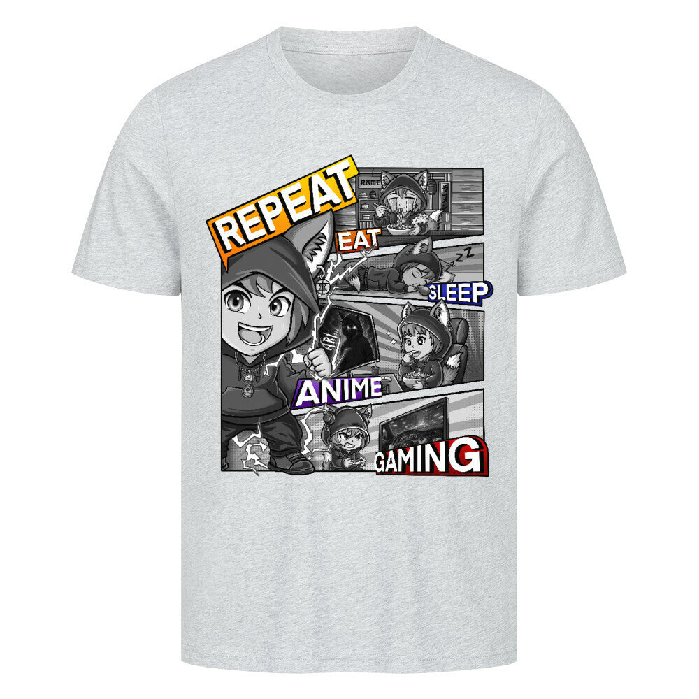 Image for color: heather grey