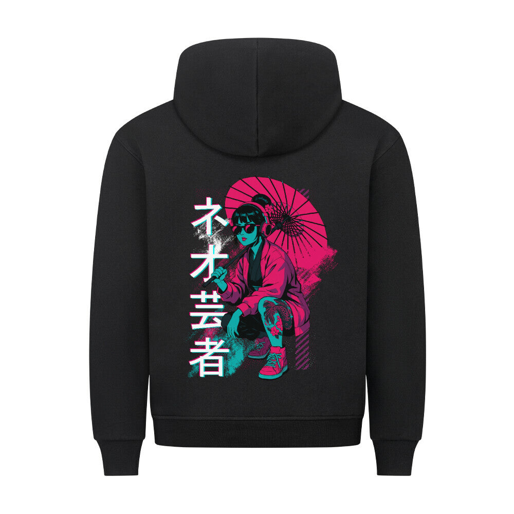 Image for color: schwarz