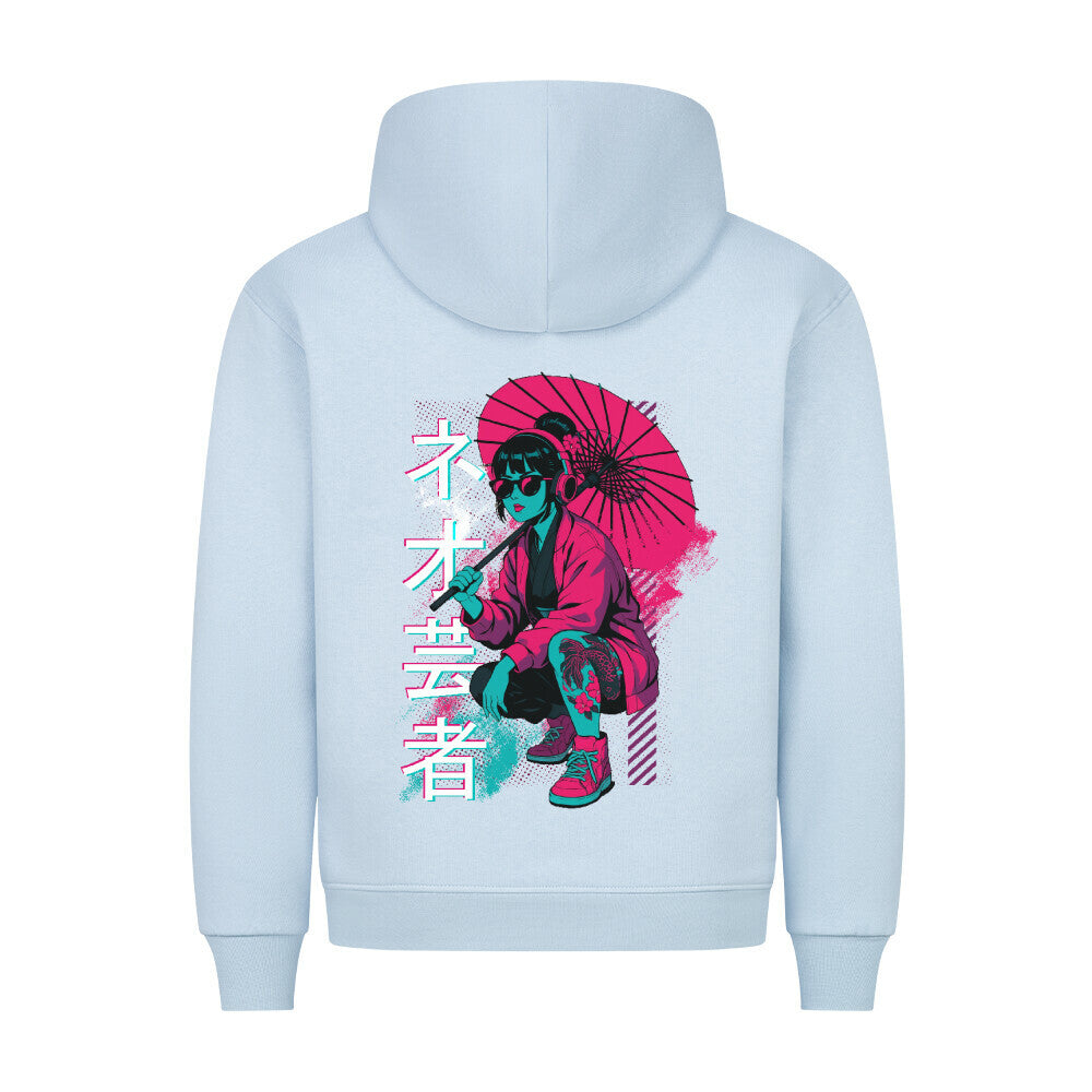 Image for color: babyblau