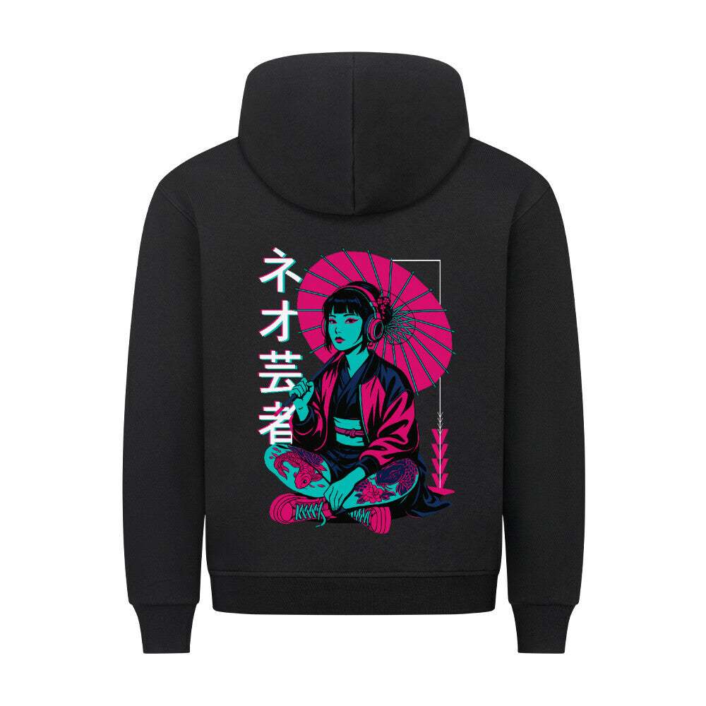 Image for color: schwarz