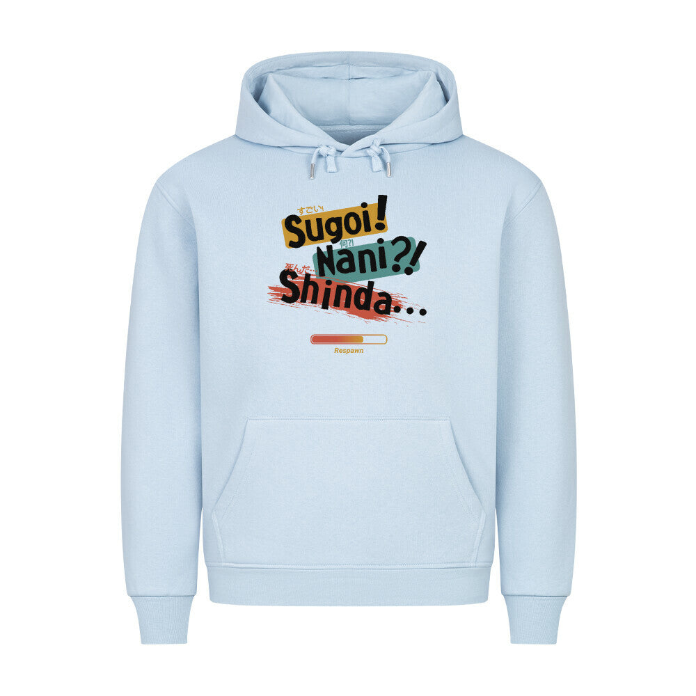 Image for color: babyblau