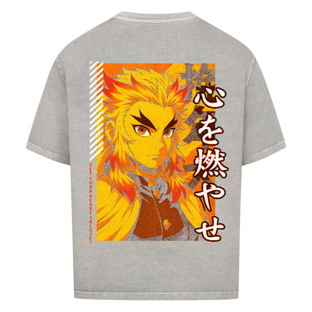 Image for color: washed grey