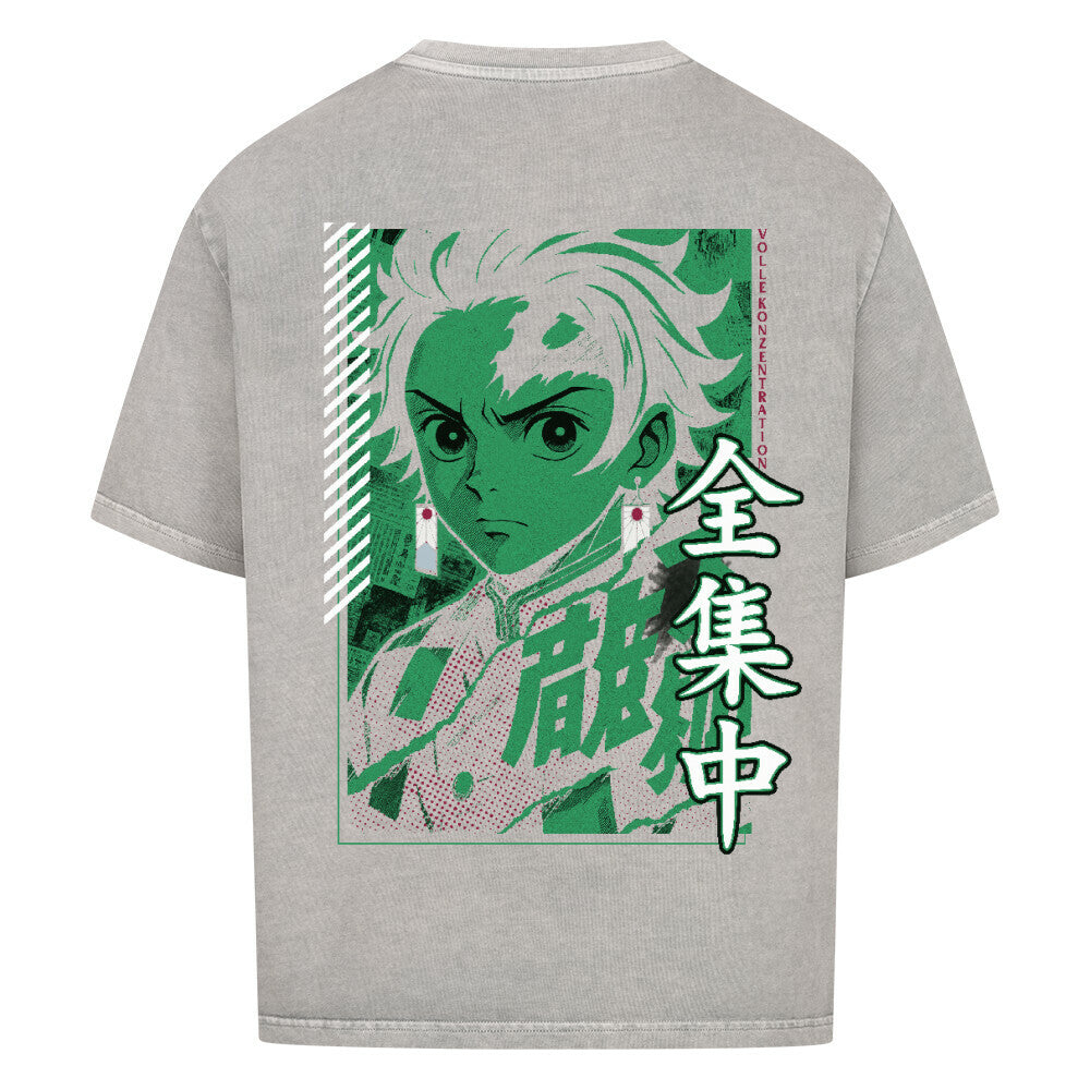 Image for color: washed grey