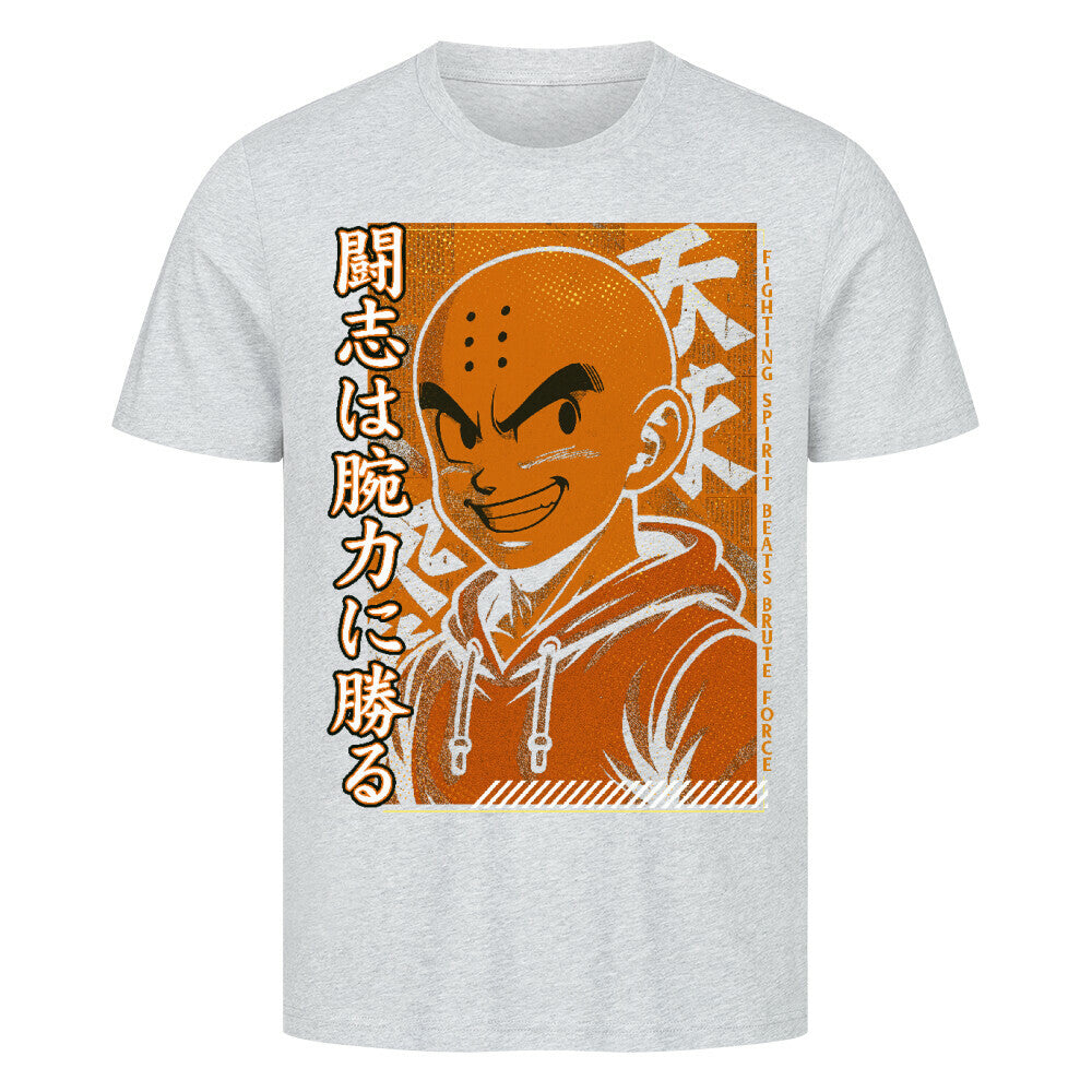 Image for color: heather grey