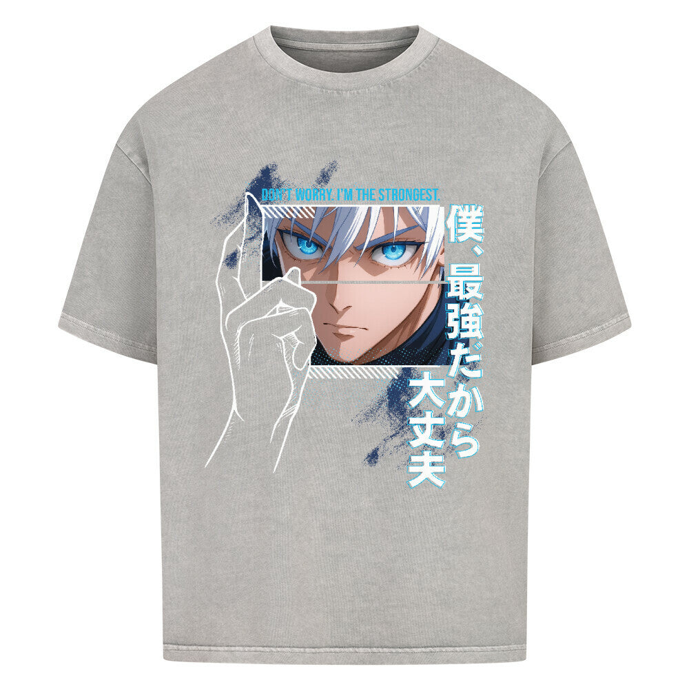 Image for color: washed grey