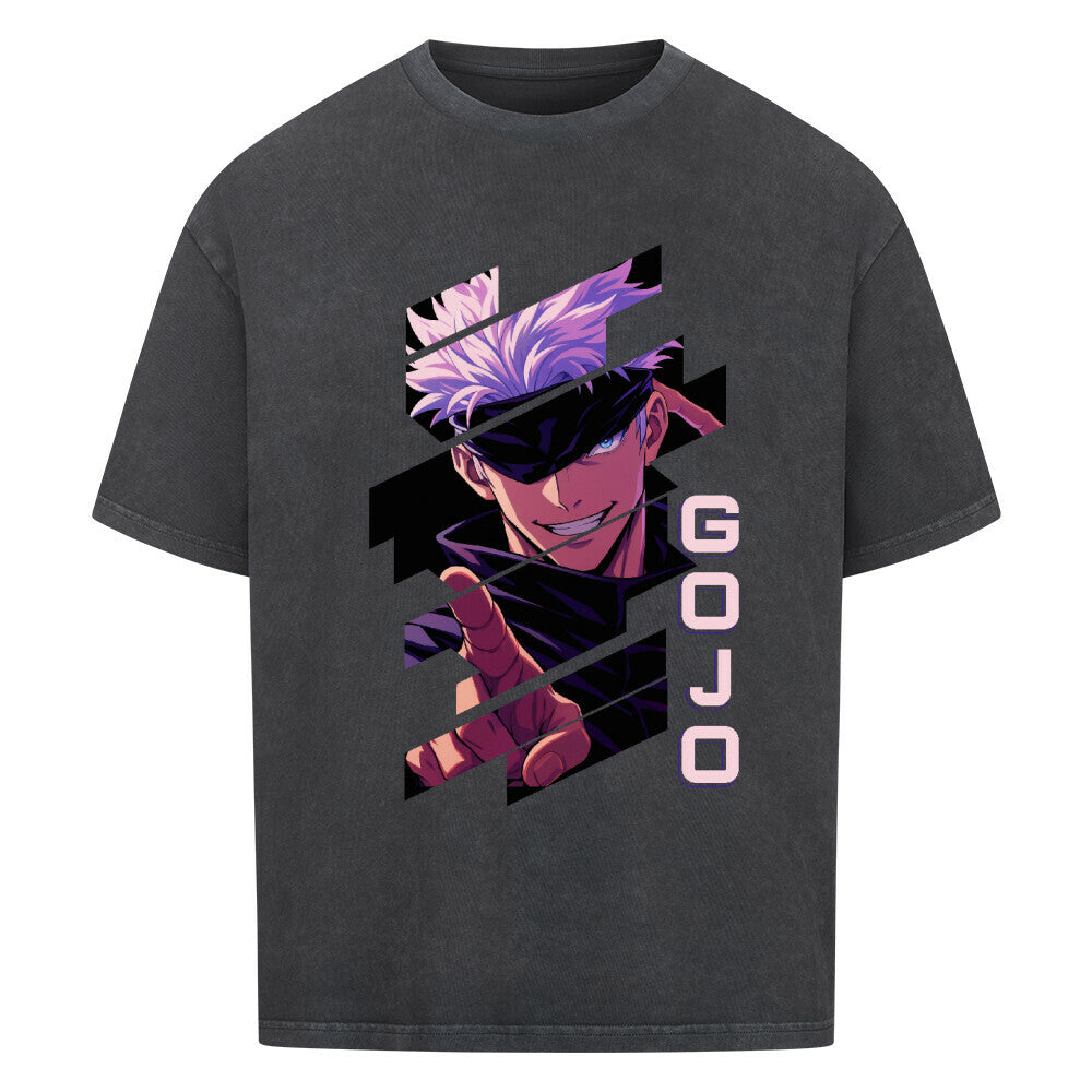 Image for color: washed black