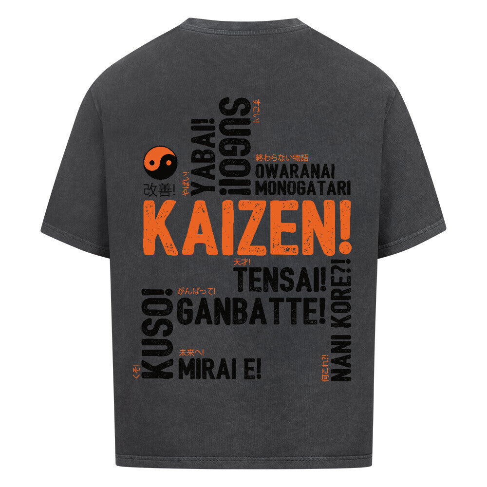 Image for color: washed black