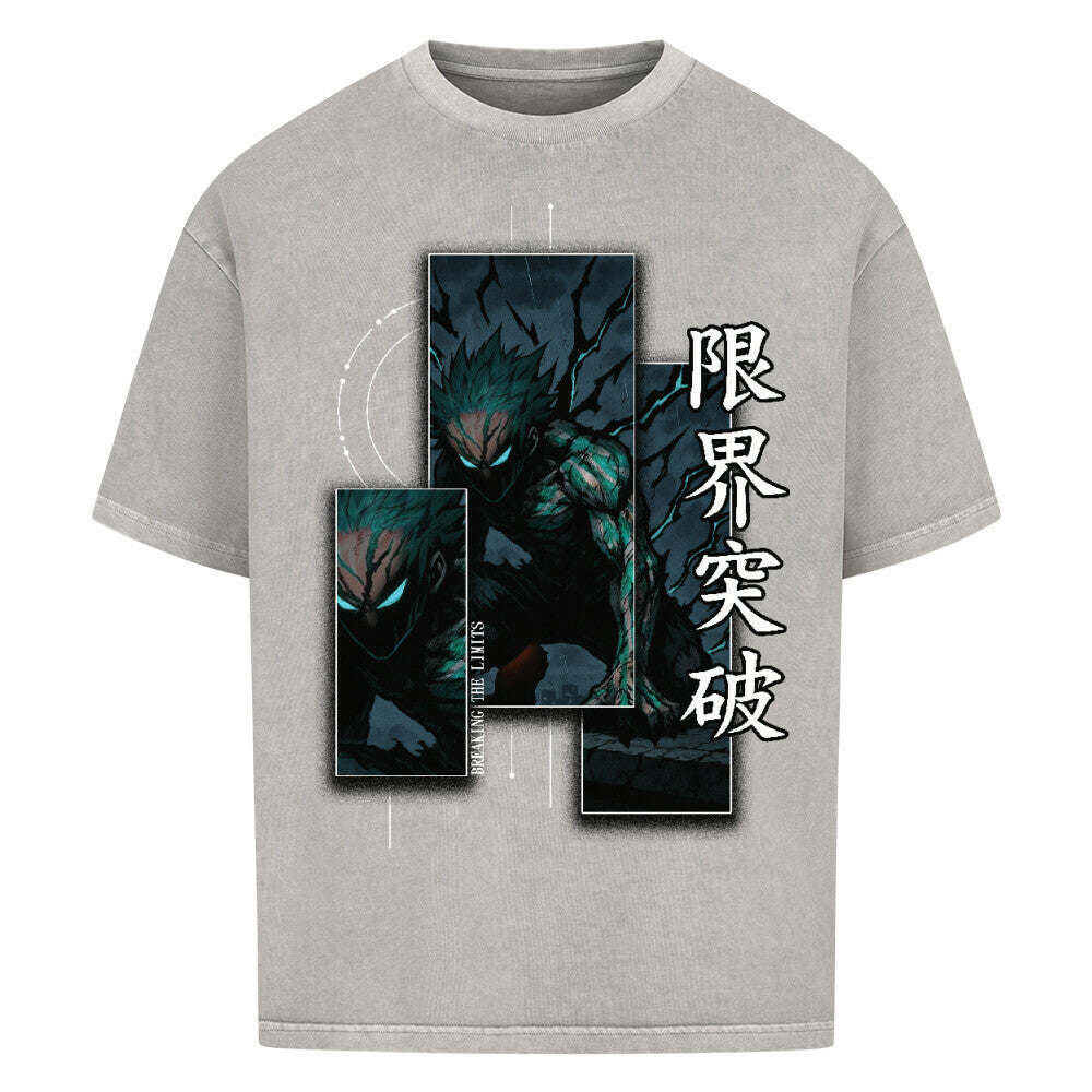 Image for color: washed grey