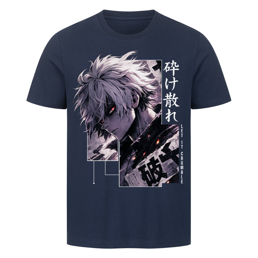 Image for color: french navy