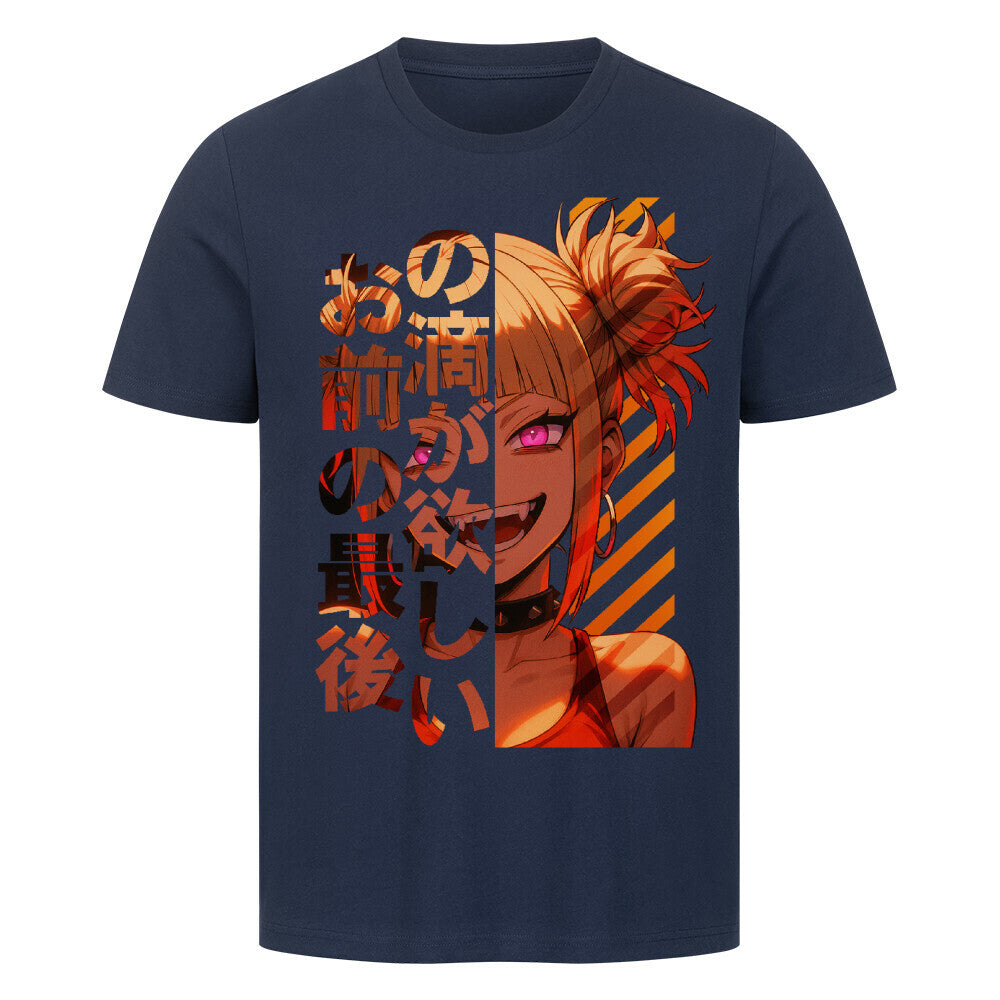 Image for color: french navy