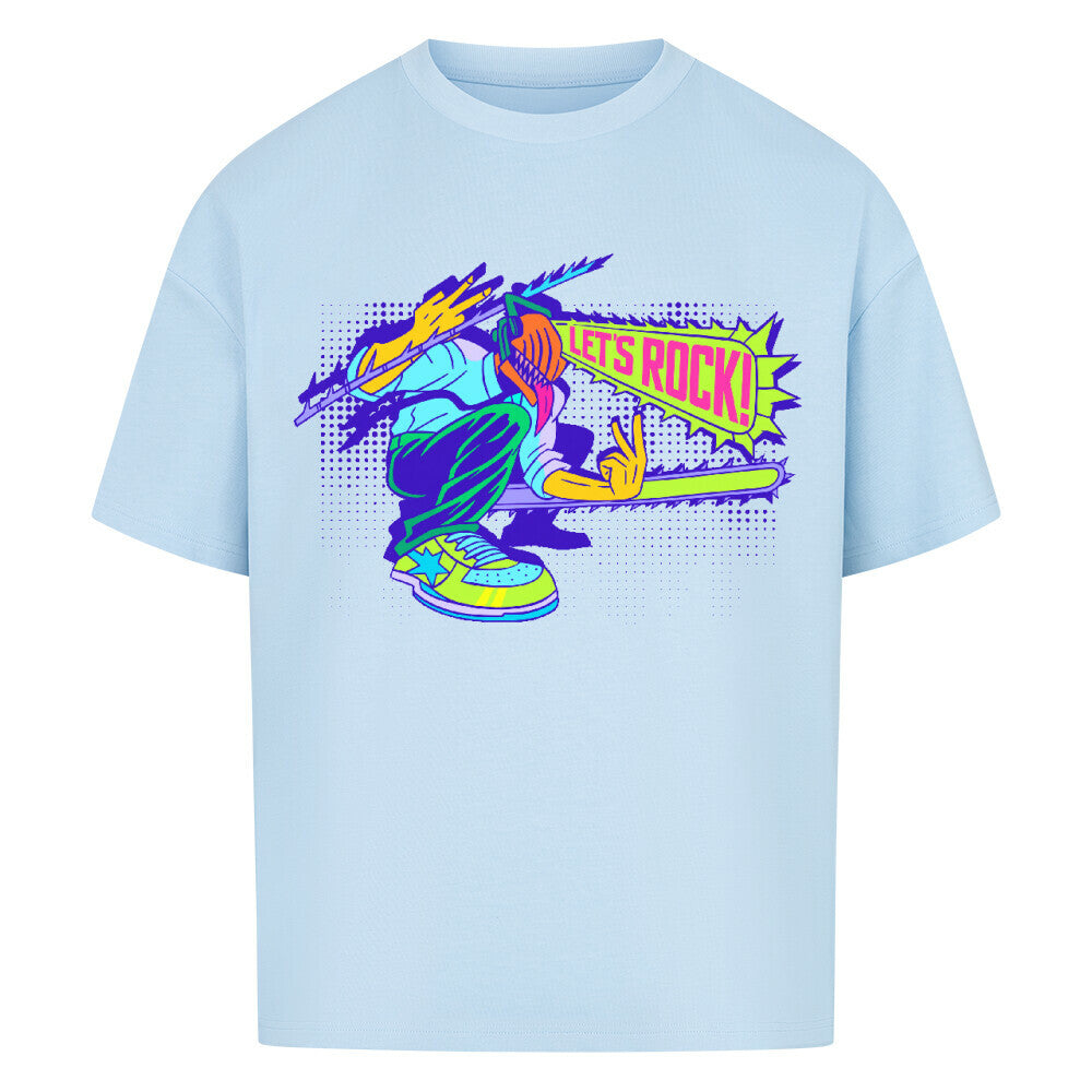 Image for color: babyblau