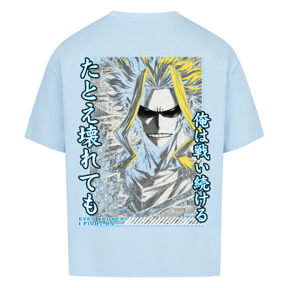 Image for color: babyblau