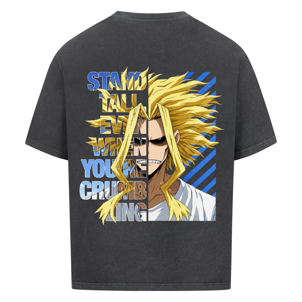 Image for color: washed black