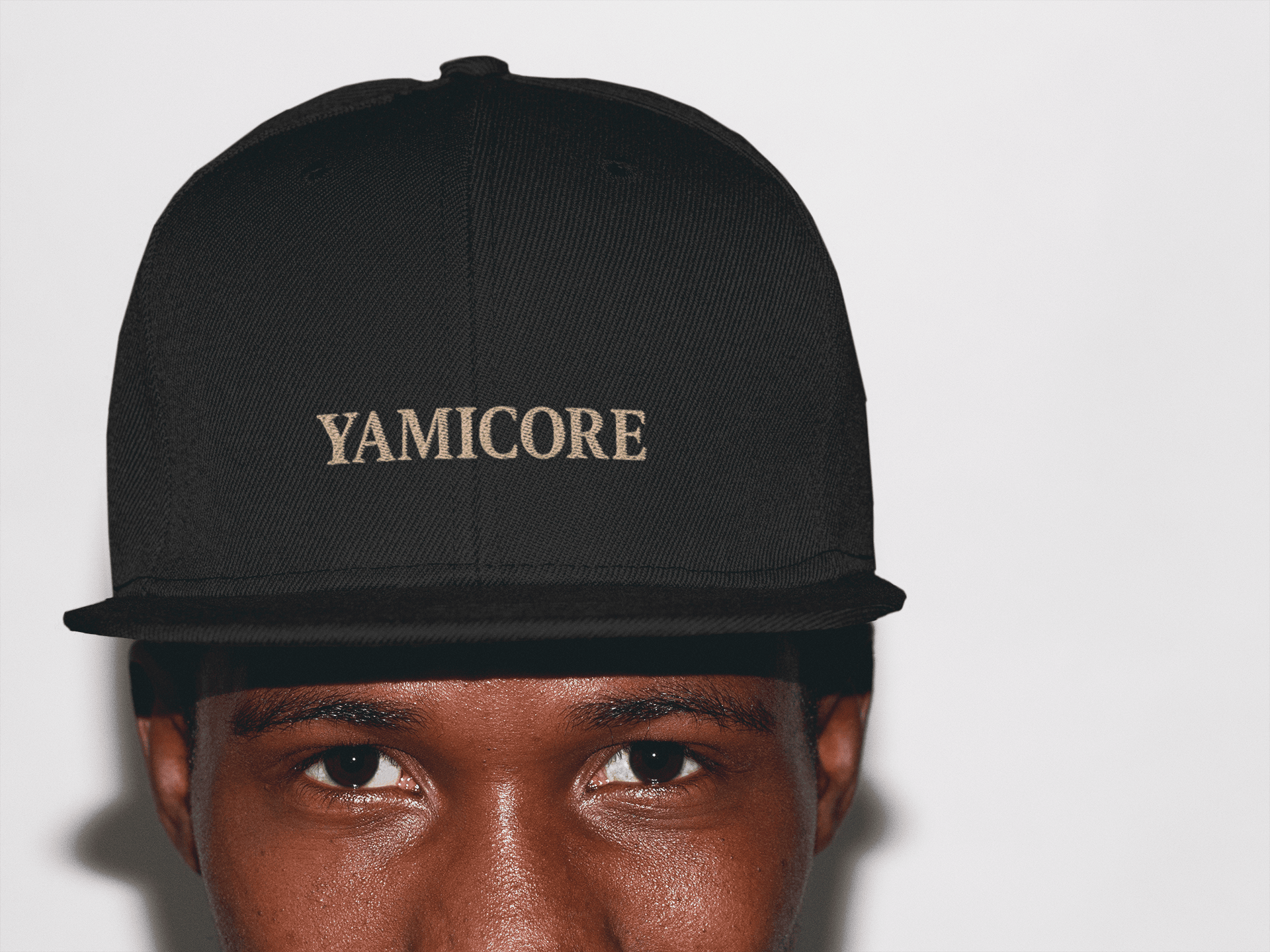 Snapback Cap - YAMICORE Edition
