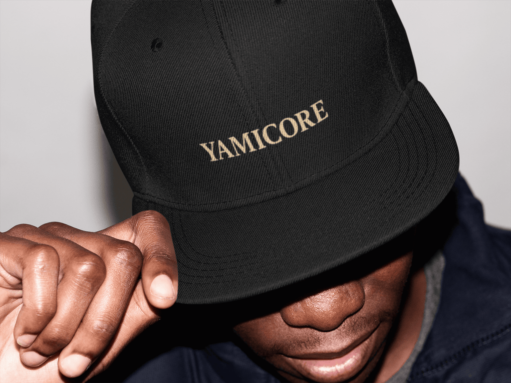 Snapback Cap - YAMICORE Edition