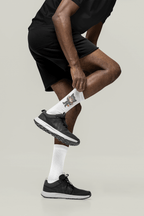 YAMICORE Stützsocken – Fun Edition